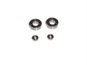 NANO NEON / MINI 47G / MOSQUITO BEARING SET